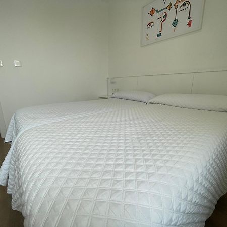 Hostal Montevideo Beachfront Нигран Экстерьер фото