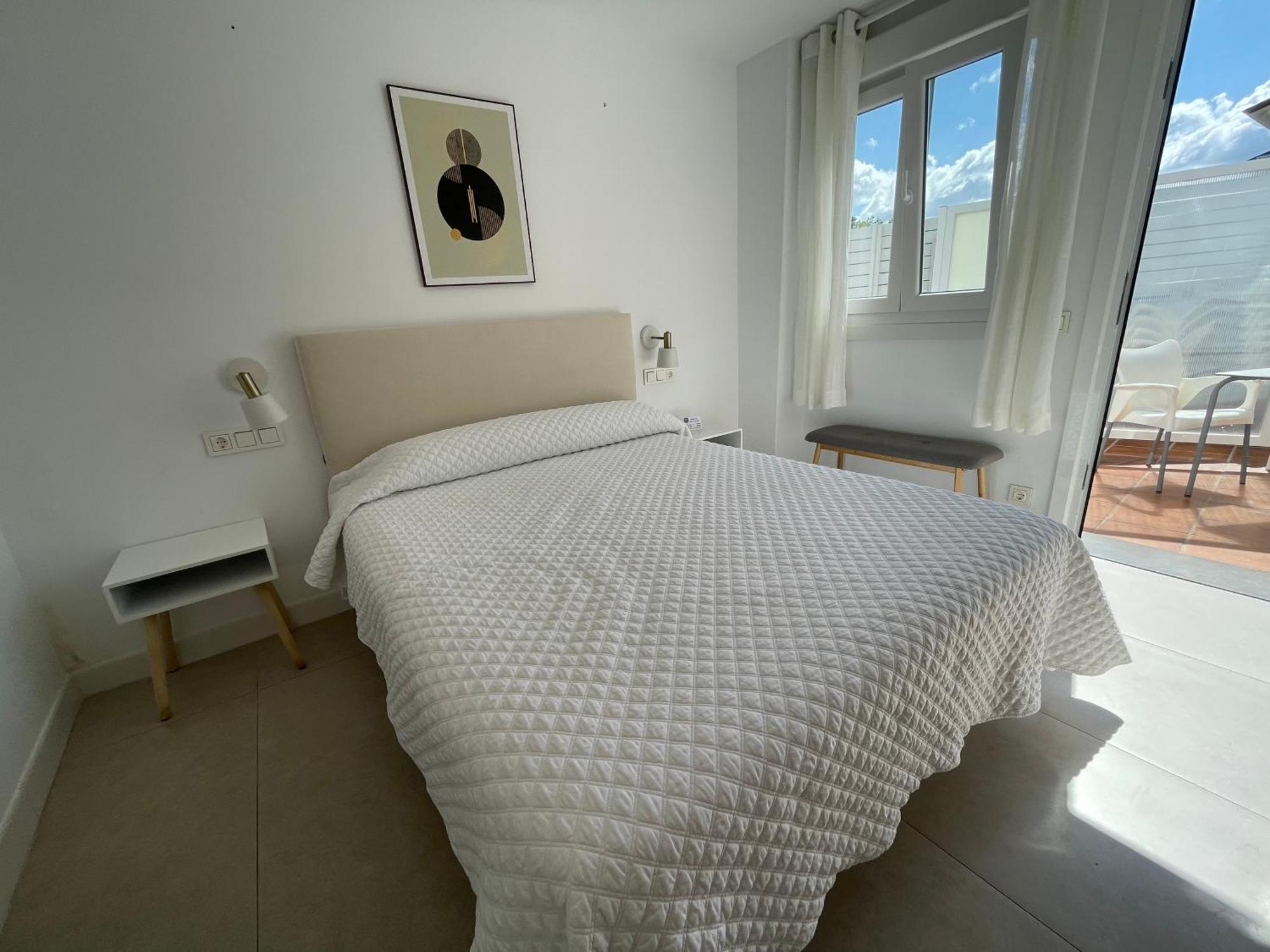 Hostal Montevideo Beachfront Нигран Экстерьер фото